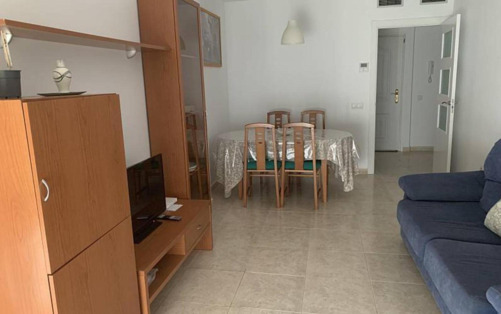 Room In Apartment - Apartment For 4-5 People 70 M From The Beach Miami Playa Exterior photo